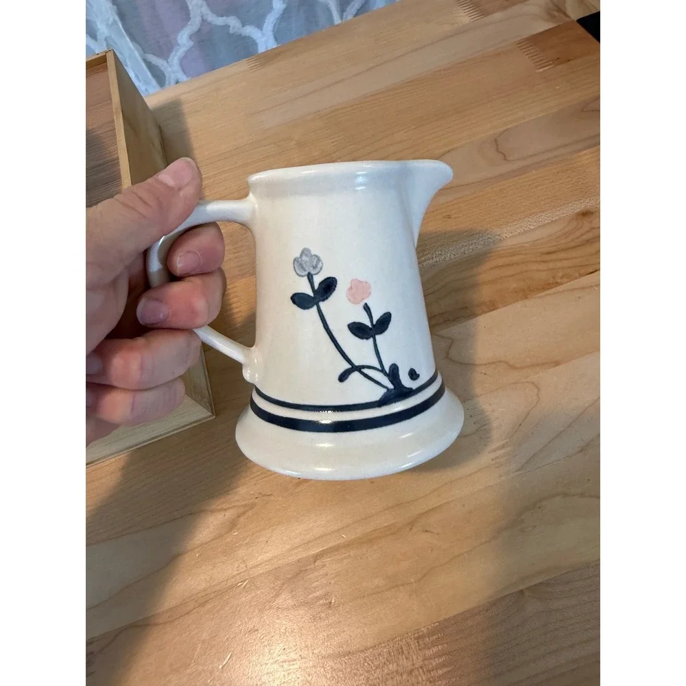 Pfaltzgraff windsong stoneware